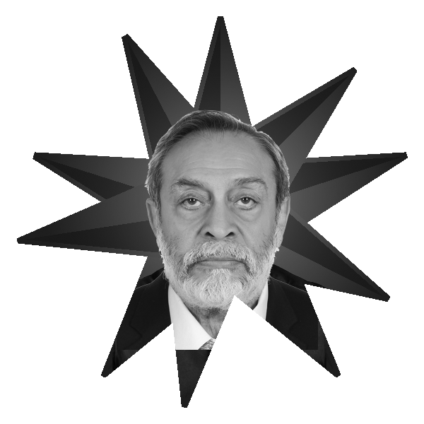 Capt. Rustom Dastoor